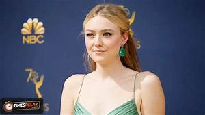 Dakota Fanning’s Net Worth, Biography, Career, Awards, Fact and Life Story