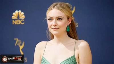 Dakota Fanning’s Net Worth, Biography, Career, Awards, Fact and Life Story