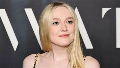 Dakota Fanning – Wiki, Bio, Age, Height, Net Worth, Boyfriend