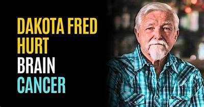 Dakota Fred Hurt’s Net Worth, Biography, Career, Awards, Fact and Life Story