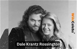 Dale Krantz-Rossington Net Worth, Income, Salary, Earnings, Biography