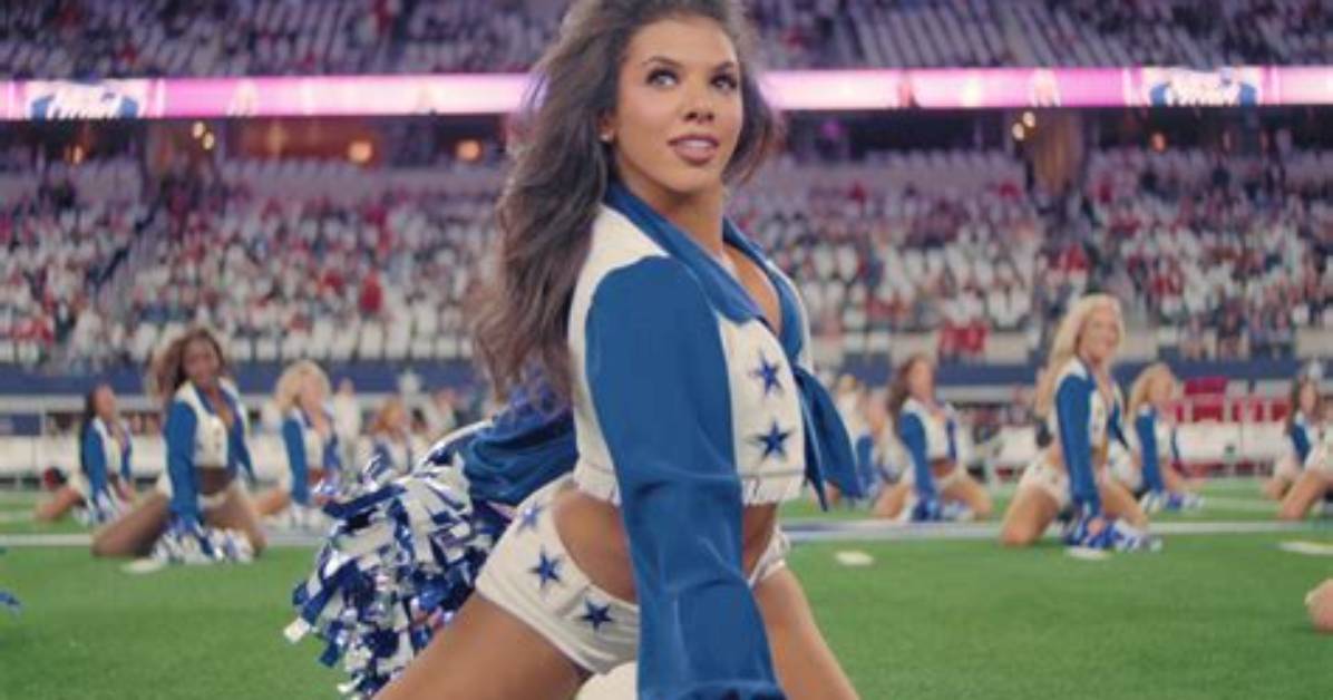 Dallas Cowboys Cheerleaders Salary Will Surprise You