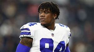 Dallas Cowboys: Is Randy Gregory Arrested over Weed Case? Suspension News on Twitter