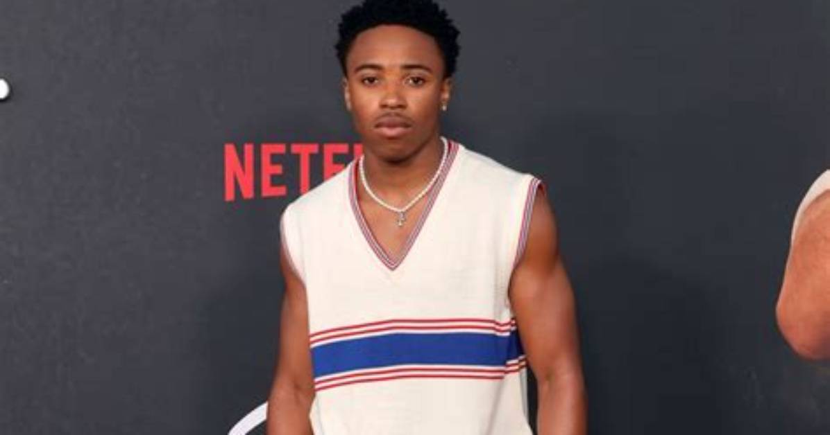 Dallas Dupree Young Wikipedia, Age, Biography, Height, Parents, Birthday, Instagram