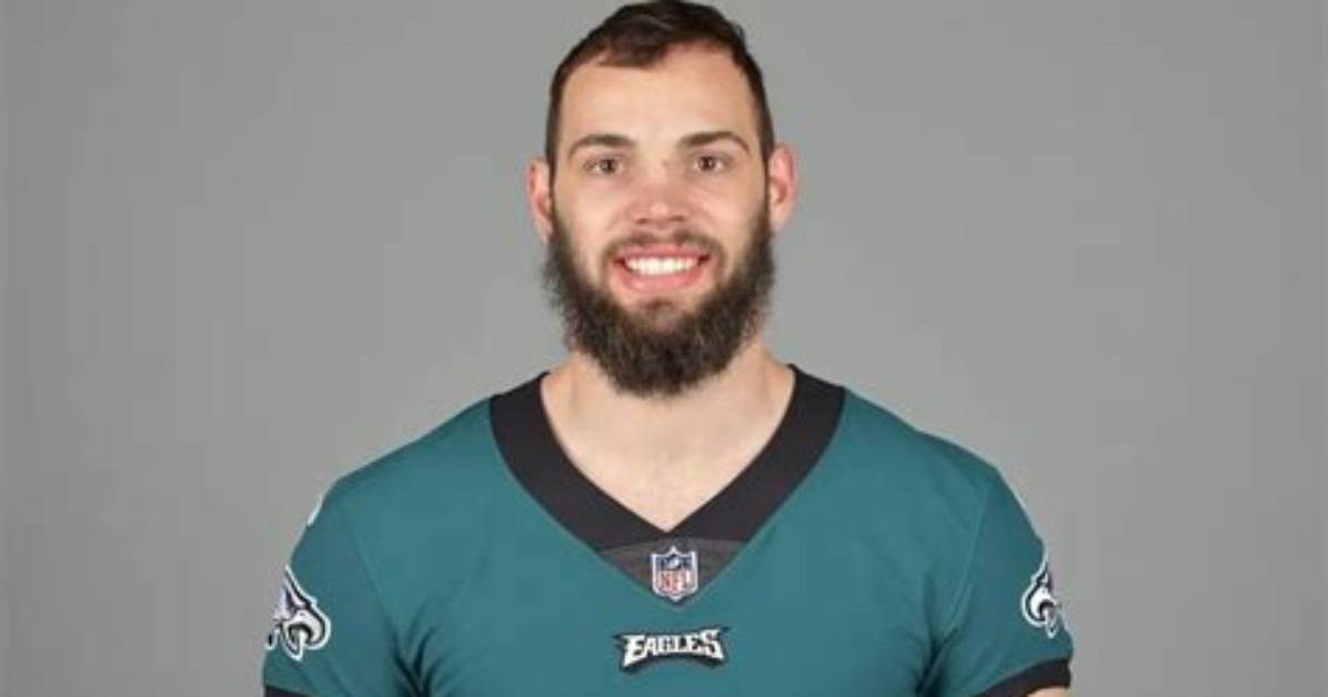 Dallas Goedert’s Net Worth, Fact, Career, Awards, Biography & Life Story