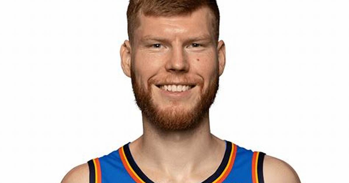 Dallas Mavericks Player Davis Bertans Is a Family Man; Explore More About His Wife Anna Sonka