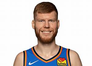 Dallas Mavericks Player Davis Bertans Is a Family Man; Explore More About His Wife Anna Sonka