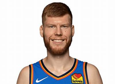 Dallas Mavericks Player Davis Bertans Is a Family Man; Explore More About His Wife Anna Sonka