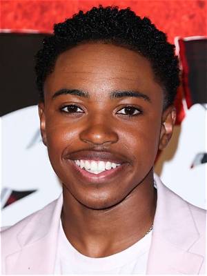 Dallas Young
