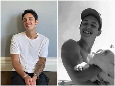 Dalton Gomez Age, Wiki, Bio, Birthday, Instagram – Ariana Grande Boyfriend