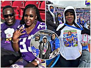 Dalvin Cook Parents and Siblings Makes a Happy Family of Eight