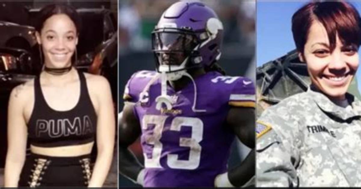 Dalvin Cook Wife: Is Dalvin Cook Married? Who Is Dalvin Cook’s Girlfriend?