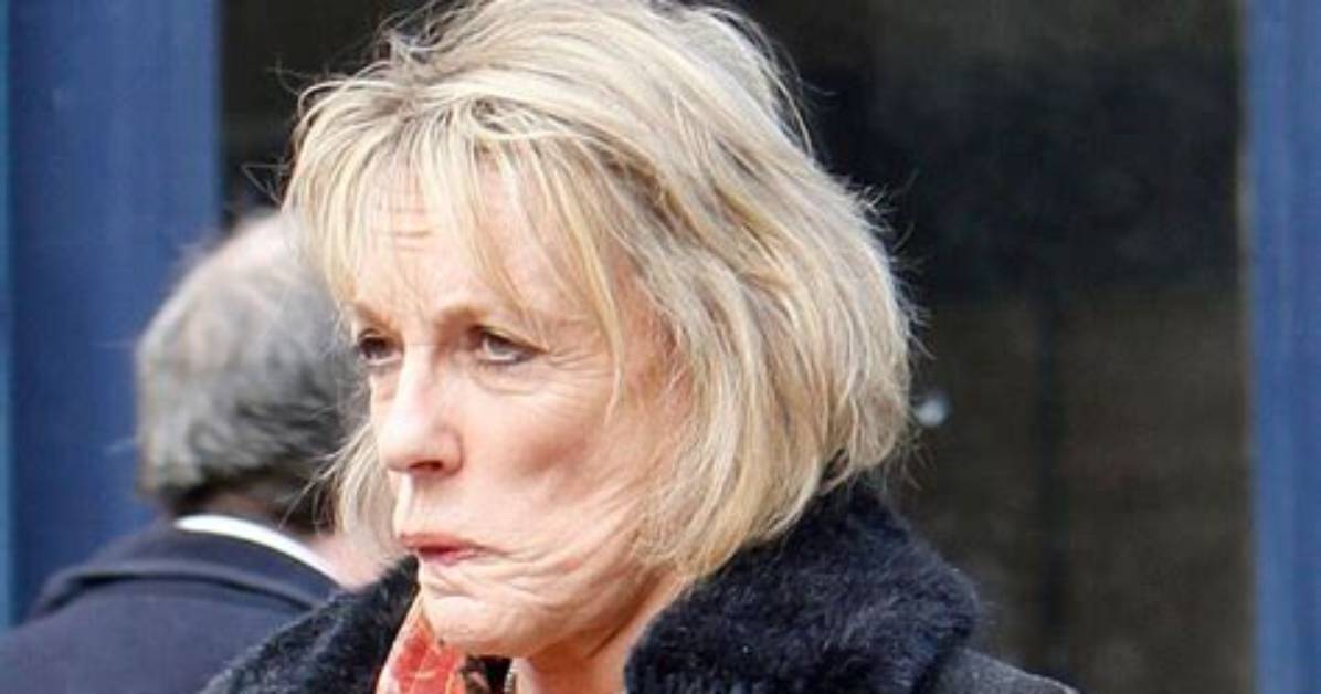 Dame Esther Rantzen Partner: Who Is She Dating After Husband Desmond Wilcox Death?