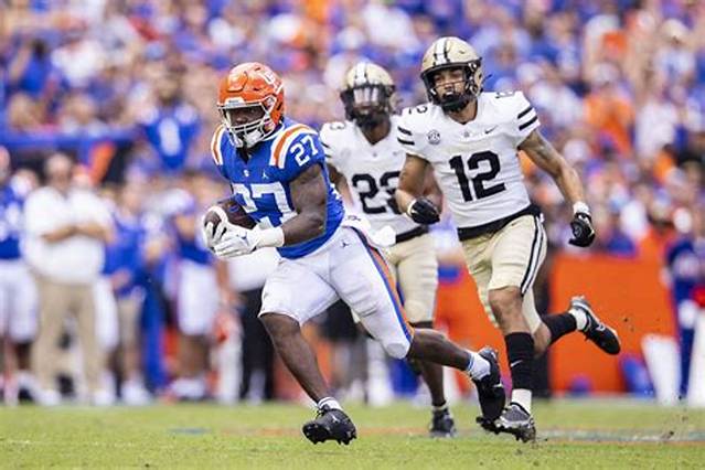 Dameon Pierce: All About Nfl Draft Prospect Dameon Pierce Biography Parents Girlfriend Instagram