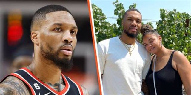 Damian Lillard Wife: Kay’la Hanson Race, Job, Wiki, Age, Parents, Instagram, Wedding, Birthday, Height