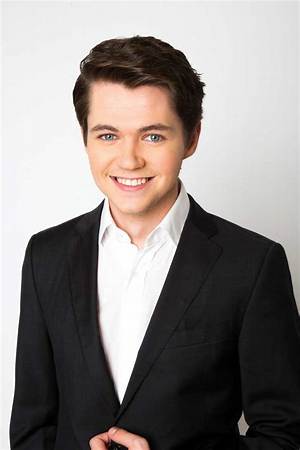 Damian Mcginty Net Worth, Income, Salary, Earnings, Biography