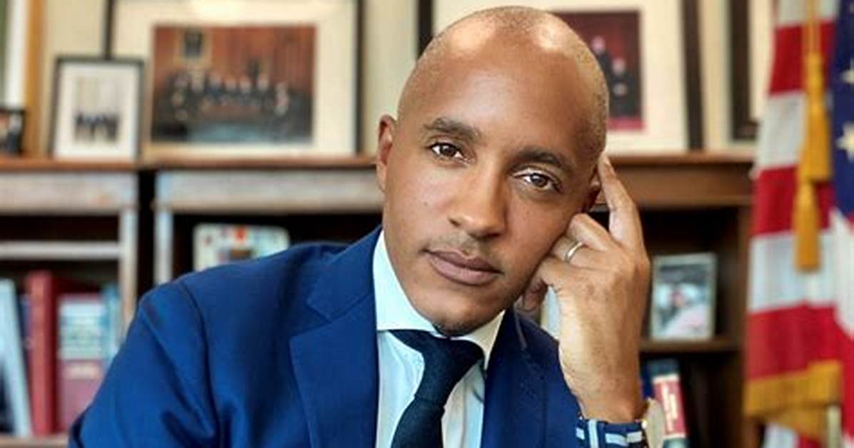 Damian Williams Is Nominated as U. S. Attorney in Manhattan – His Wikipedia, Wife & Family