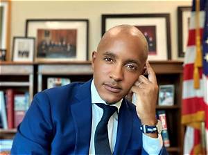Damian Williams Is Nominated as U. S. Attorney in Manhattan – His Wikipedia, Wife & Family