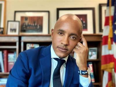 Damian Williams Is Nominated as U. S. Attorney in Manhattan – His Wikipedia, Wife & Family