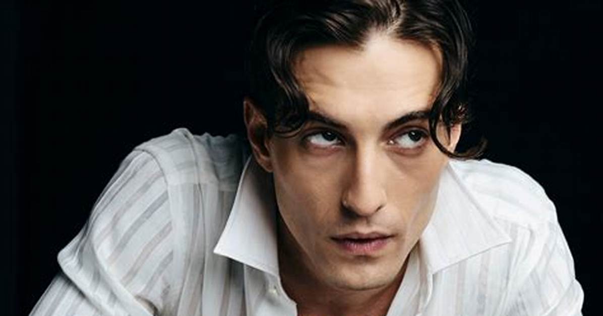Damiano David M%C3%A5Neskin Wiki Bio Age Height 300. Jpg