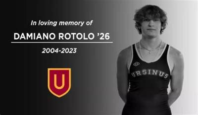 Damiano Rotolo Obituary, Death & Funeral Update