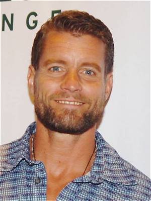Damien Puckler Net Worth, Income, Salary, Earnings, Biography