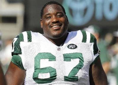 Damien Woody Net Worth, Income, Salary, Earnings, Biography
