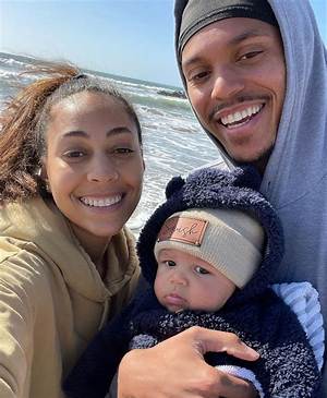 Damion Lee Wife: Pregnant, Warriors & Baby