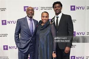 Damiri Lindo Age: Meet Neshormeh Lindo and Delroy Lindo Son on Instagram
