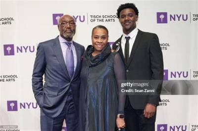 Damiri Lindo Age: Meet Neshormeh Lindo and Delroy Lindo Son on Instagram