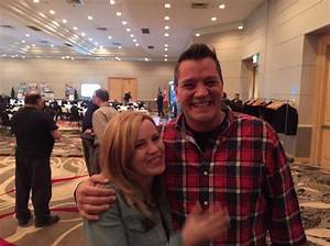 Damon Bennett and His Wife Chana Tagney Are Co-Owners of Bennett Building Construction