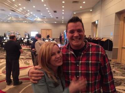 Damon Bennett and His Wife Chana Tagney Are Co-Owners of Bennett Building Construction