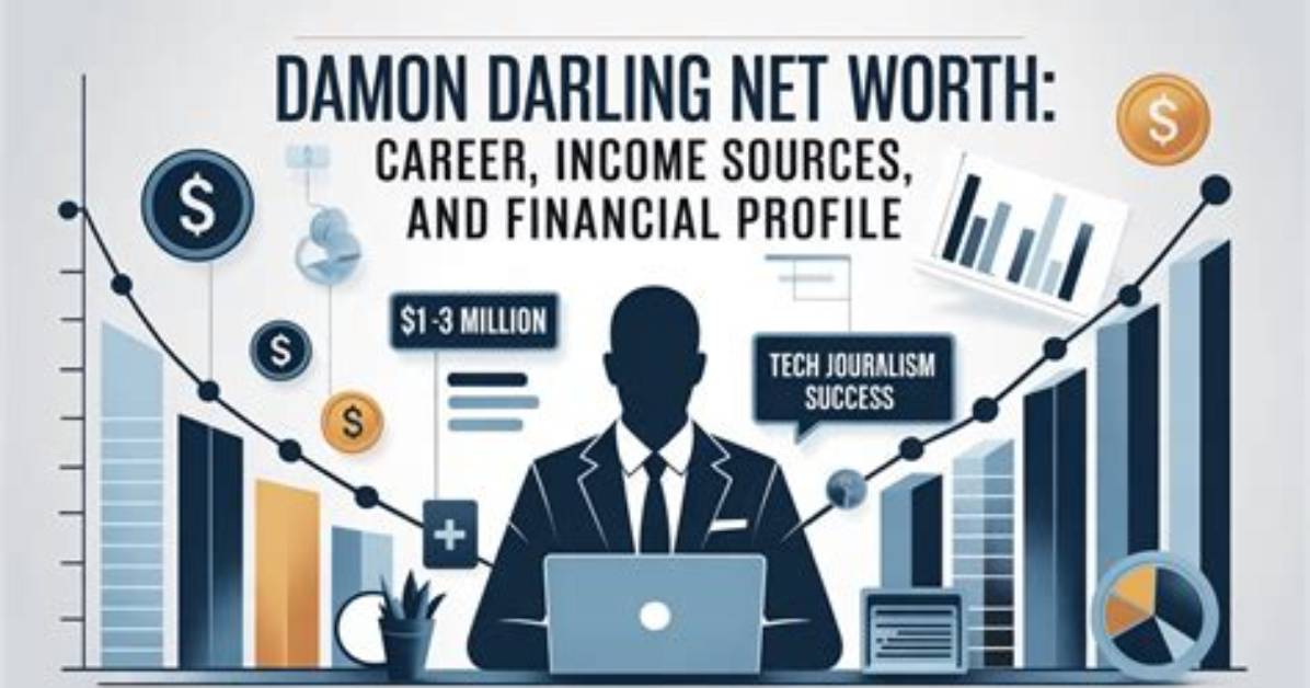 Damon Lawner Net Worth, Income, Salary, Earnings, Biography