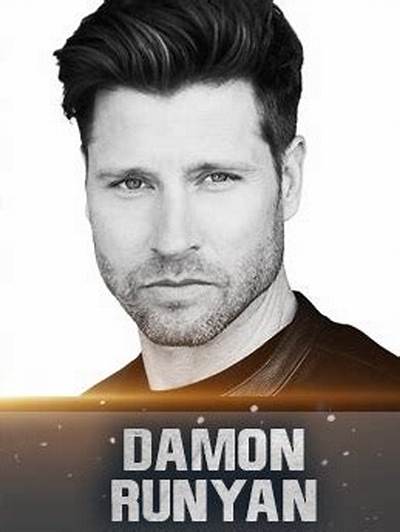 Damon Runyan Wikipedia: Everything to Know About the Actor