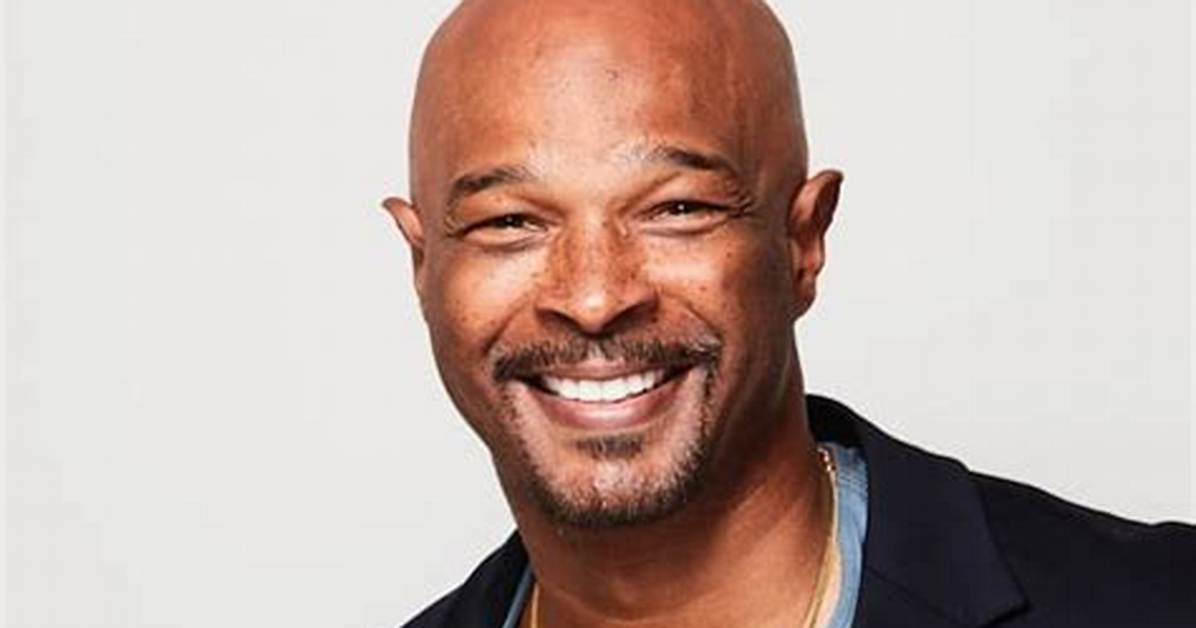 Damon Wayans Net Worth, Income, Salary, Earnings, Biography
