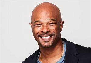 Damon Wayans Net Worth, Income, Salary, Earnings, Biography