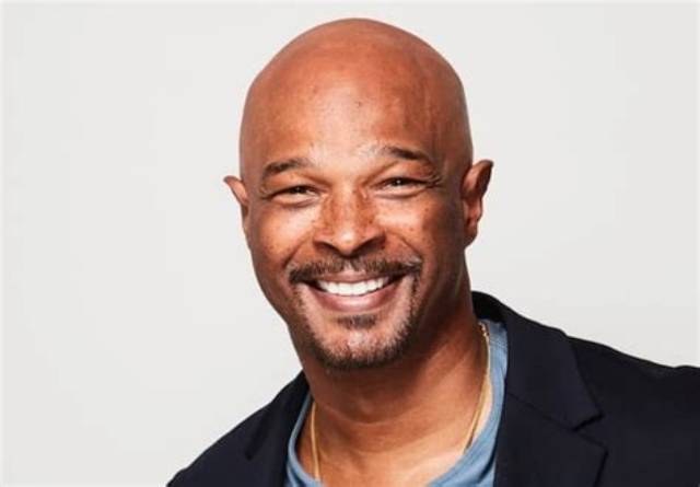 Damon Wayans Net Worth, Income, Salary, Earnings, Biography