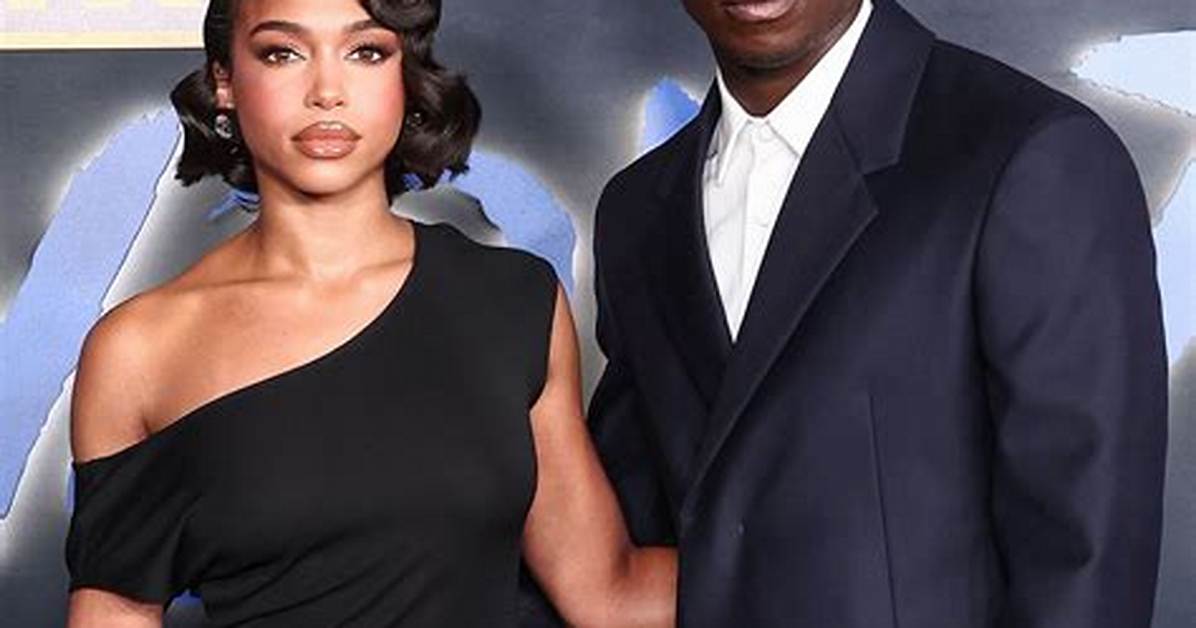 Damson Idris Wife: Is Damson Idris Married?