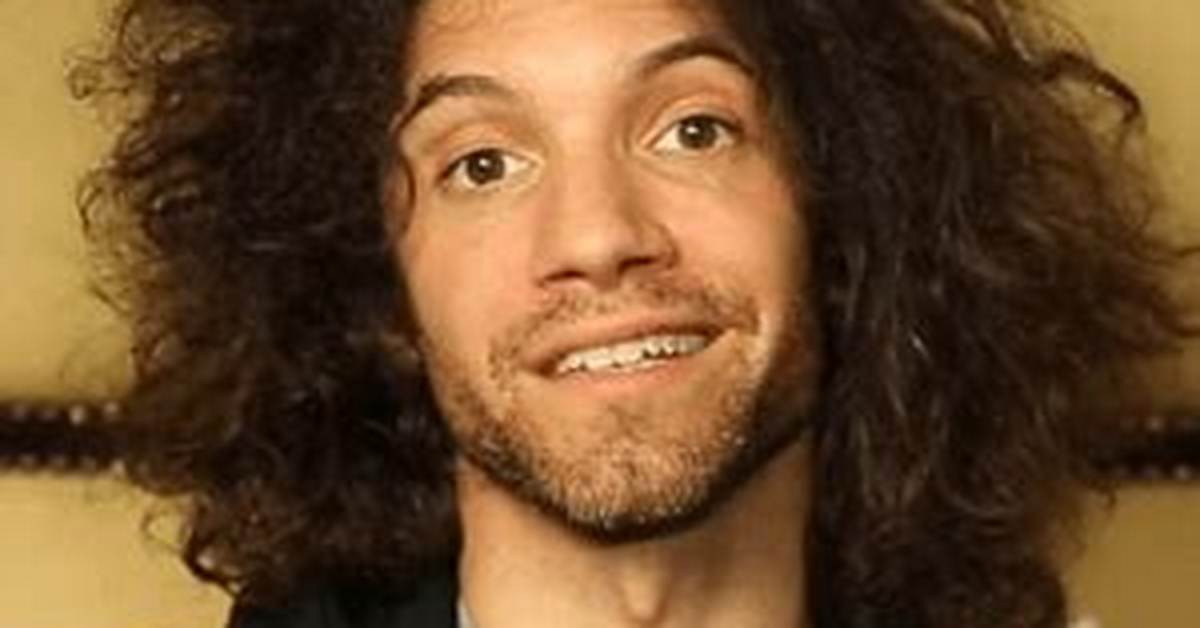 Dan Avidan – Biography, Age, Height, Net Worth, Girlfriend and Parents