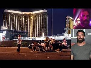 Dan Bilzerian Las Vegas Shooting Update – Did He Serve in the Military as a Navy Seal?