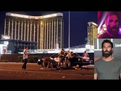 Dan Bilzerian Las Vegas Shooting Update – Did He Serve in the Military as a Navy Seal?