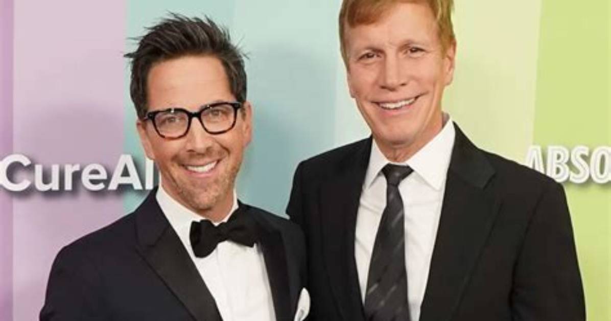 Dan Bucatinsky and His Husband Don Roos Are Parents to Two Adopted Children