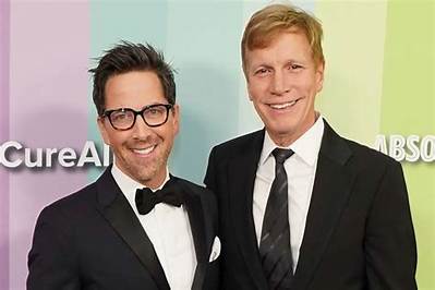 Dan Bucatinsky and His Husband Don Roos Are Parents to Two Adopted Children