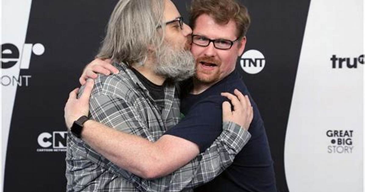 Dan Harmon Wiki: Divorce, Net Worth, “Rick and Morty”, Girlfriend, Religion, Dating