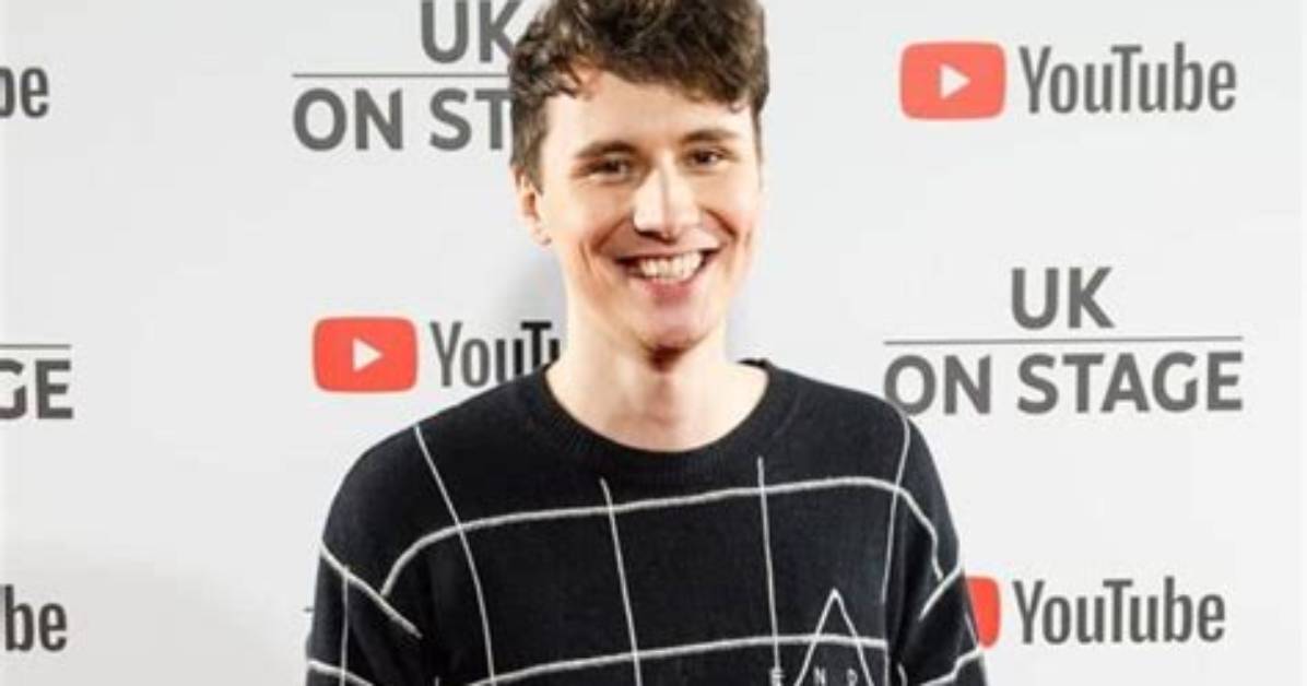 Dan Howell Height, Weight, Age, Wiki, Biography, Net Worth, Facts