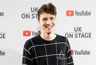 Dan Howell Height, Weight, Age, Wiki, Biography, Net Worth, Facts