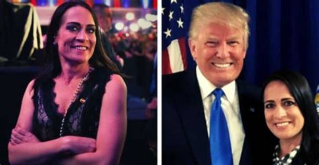 Dan Marries: Stephanie Grisham Former Husband Age, Biography Net Worth and Wikipedia