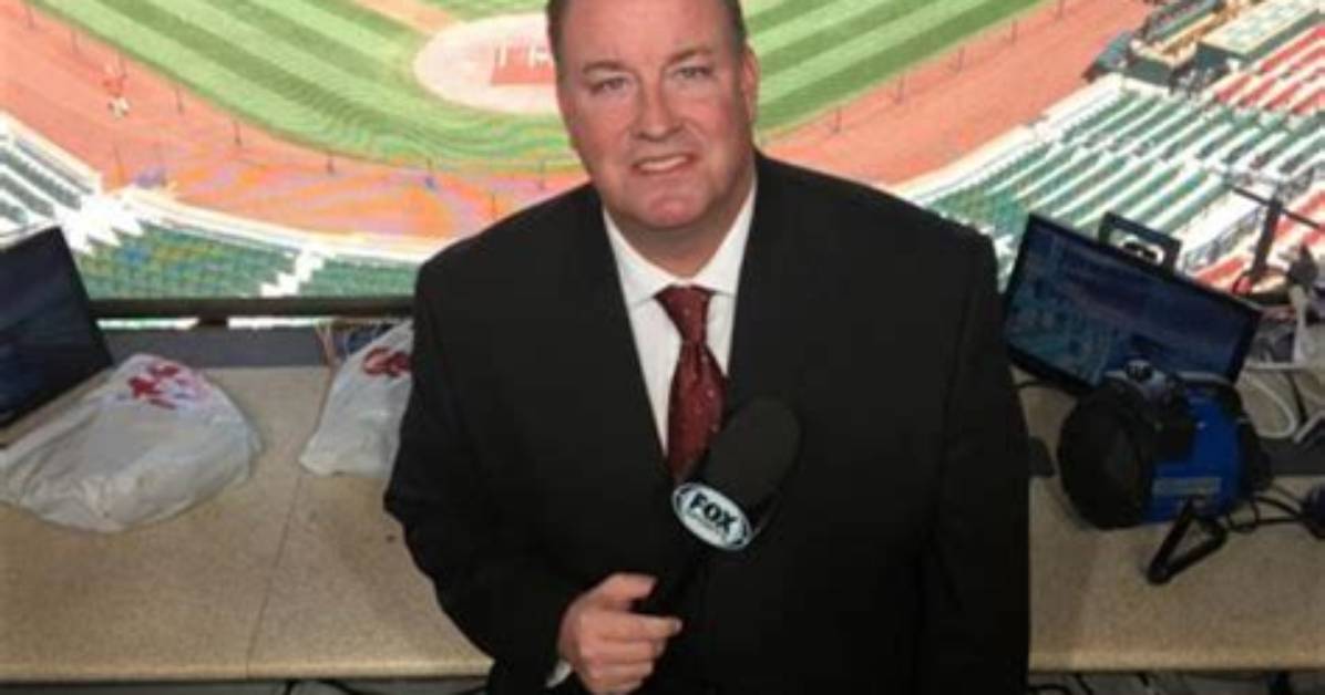 Dan Mclaughlin Baseballcrank Writer and Journalist, Find Him on Twitter