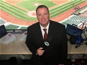 Dan Mclaughlin Baseballcrank Writer and Journalist, Find Him on Twitter