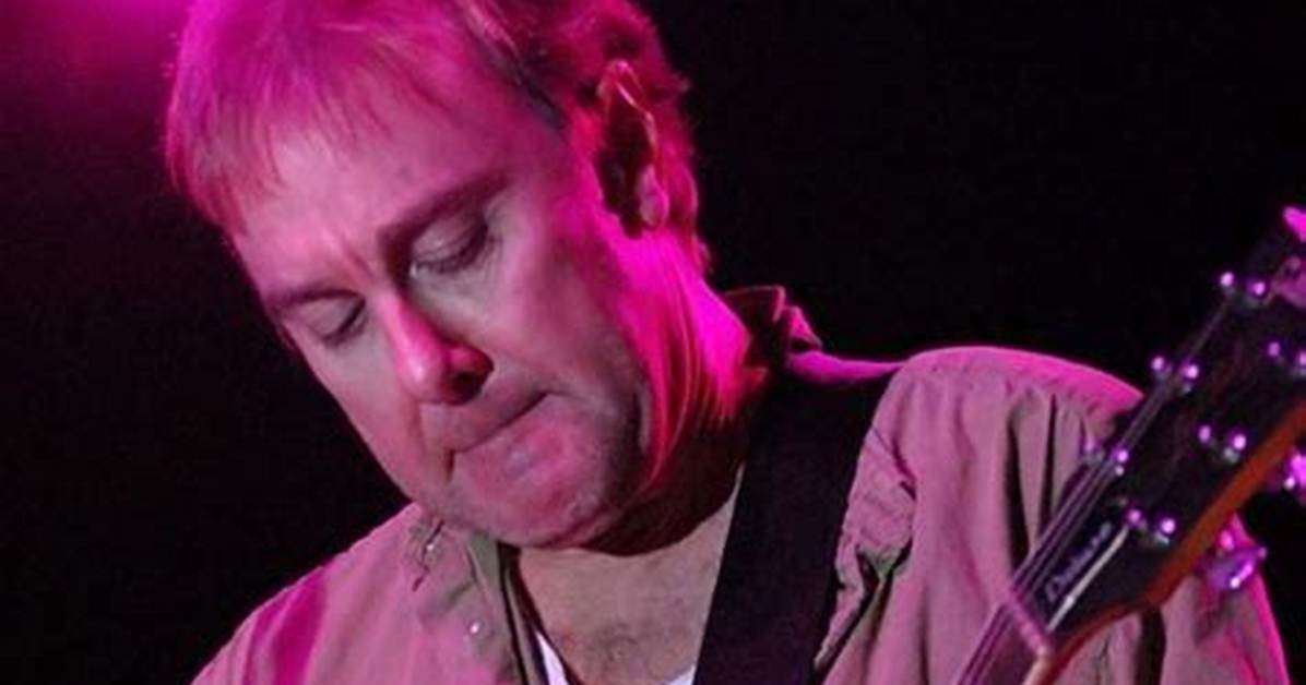 Dan Murphy (Musician)’S Biography, Net Worth, Fact, Career, Awards and Life Story